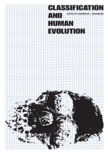 Classification and Human Evolution