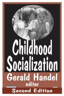 Childhood Socialization