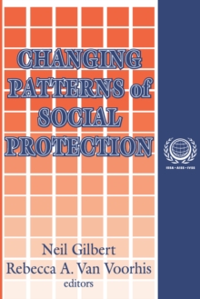 Changing Patterns of Social Protection