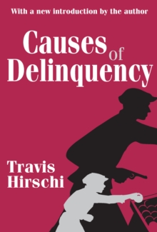 Causes of Delinquency