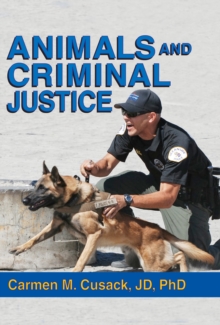 Animals and Criminal Justice