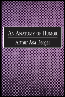 An Anatomy of Humor