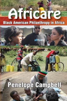 Africare : Black American Philanthropy in Africa