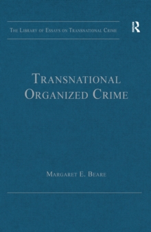 Transnational Organized Crime