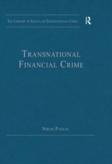 Transnational Financial Crime