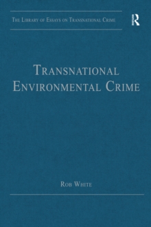 Transnational Environmental Crime