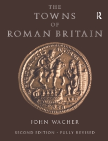 The Towns of Roman Britain