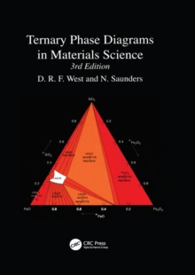 Ternary Phase Diagrams in Materials Science