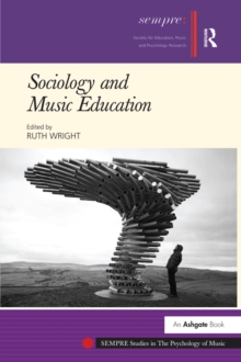 Sociology and Music Education