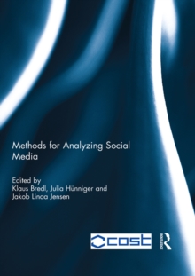 Methods for Analyzing Social Media