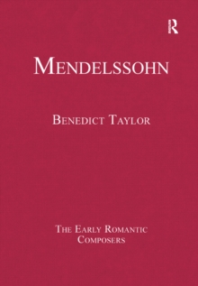 Mendelssohn