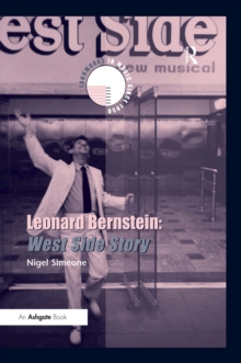 Leonard Bernstein: West Side Story