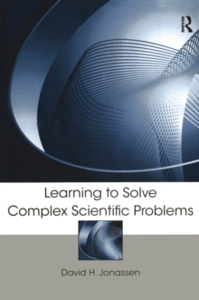 Learning to Solve Complex Scientific Problems