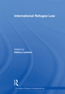 International Refugee Law