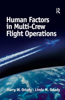 Human Factors in Multi-Crew Flight Operations