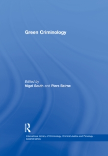 Green Criminology