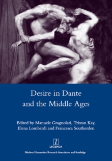 Desire in Dante and the Middle Ages