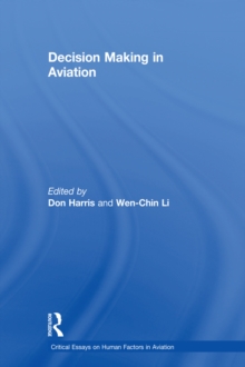 Decision Making in Aviation