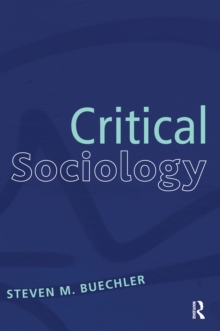 Critical Sociology