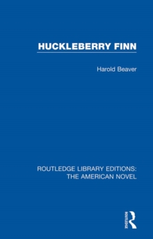 Huckleberry Finn