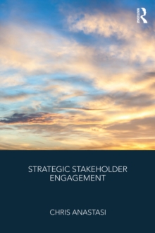 Strategic Stakeholder Engagement