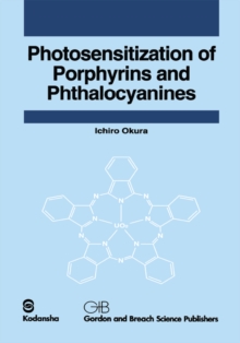 Photosensitization of Porphyrins and Phthalocyanines