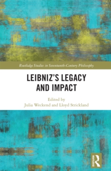 Leibniz's Legacy and Impact