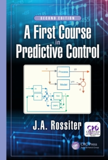 A First Course in Predictive Control