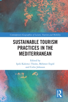 Sustainable Tourism Practices in the Mediterranean