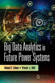 Big Data Analytics in Future Power Systems