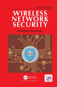 Wireless Network Security : Second Edition