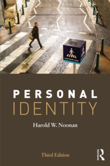 Personal Identity