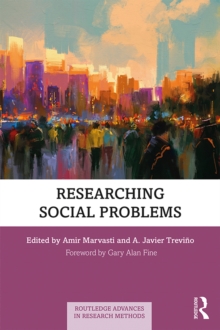 Researching Social Problems