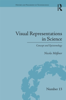 Visual Representations in Science : Concept and Epistemology