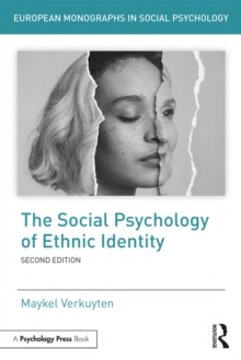 The Social Psychology of Ethnic Identity