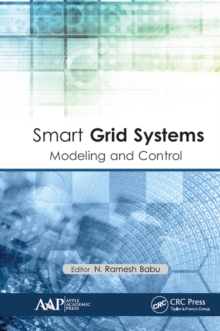 Smart Grid Systems : Modeling and Control