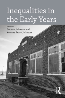 Inequalities in the Early Years