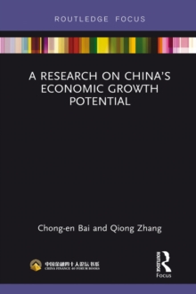 A Research on China's Economic Growth Potential