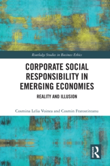 Corporate Social in Emerging Economies : Reality and Illusion