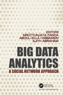 Big Data Analytics : A Social Network Approach