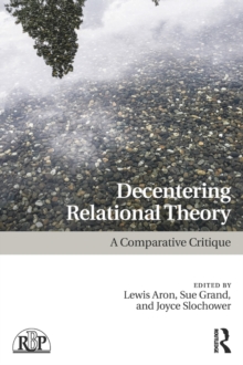 Decentering Relational Theory : A Comparative Critique