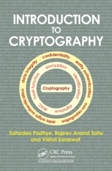 Introduction to Cryptography