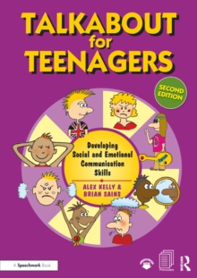 Talkabout for Teenagers : Developing Social and Emotional Communication Skills