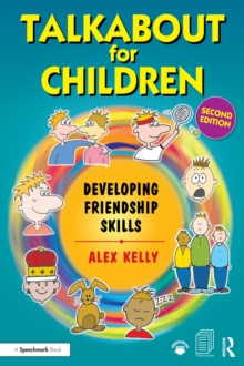 Talkabout for Children 3 : Developing Friendship Skills