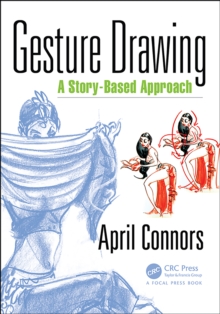 Gesture Drawing : A Story-Based Approach