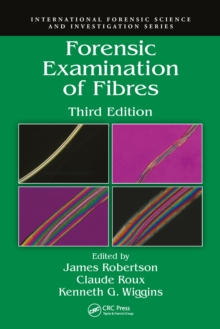 Forensic Examination of Fibres