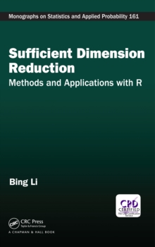 Sufficient Dimension Reduction : Methods and Applications with R