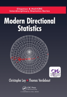 Modern Directional Statistics