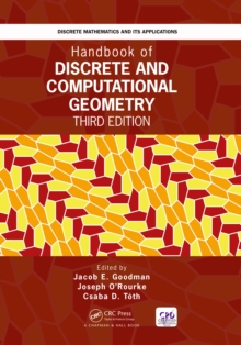 Handbook of Discrete and Computational Geometry