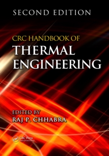 CRC Handbook of Thermal Engineering